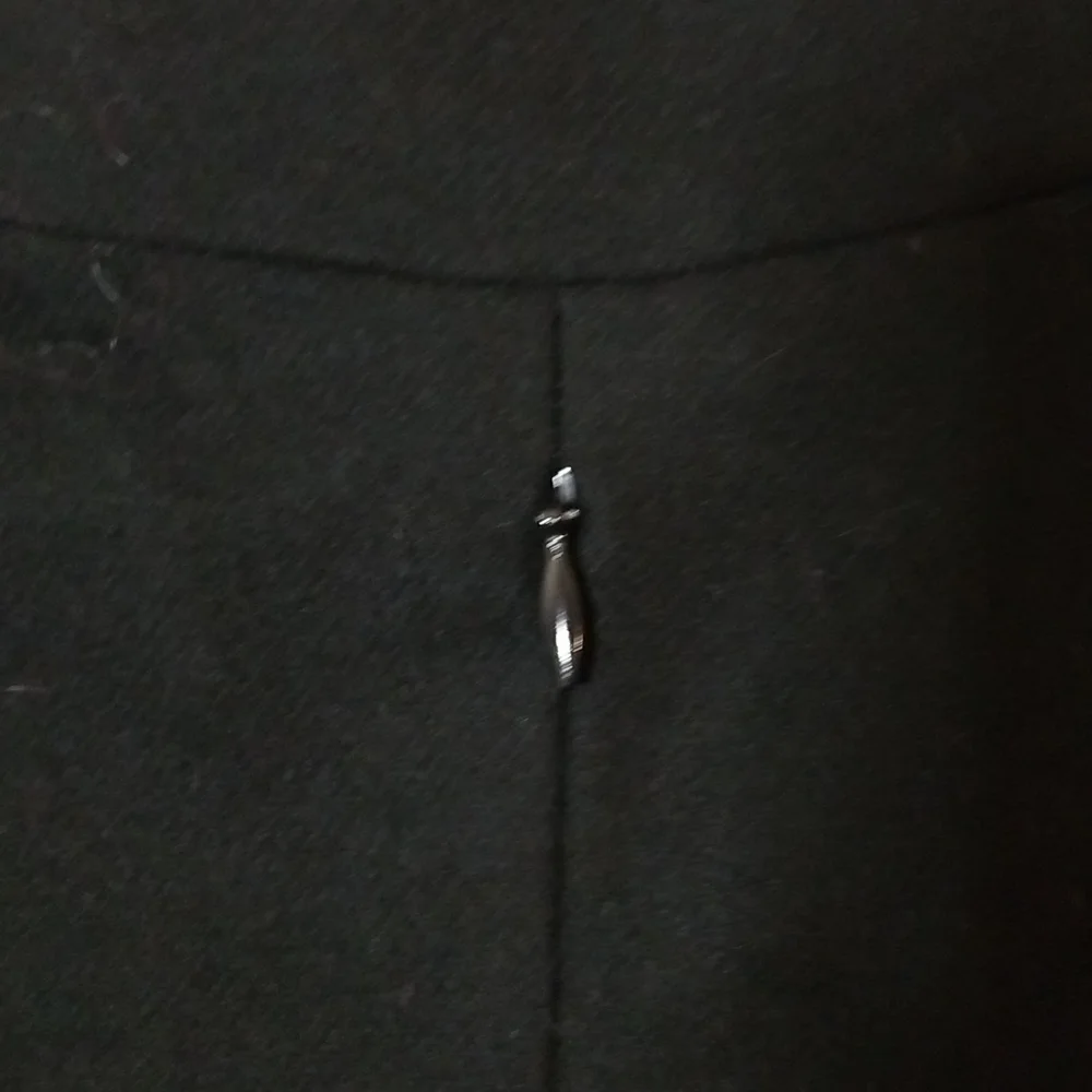 Morgane le fay black dress - Picture 9 of 12